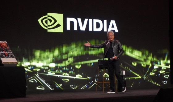 Will the "Super Bowl of AI" GTC Finally Push NVIDIA Stock to New Highs? - Article cover image